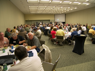 PCGS Set Registry Luncheon
